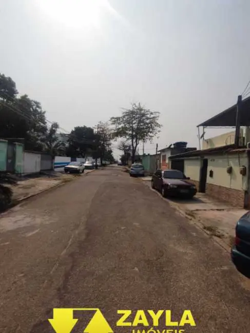 Foto 8 de Terreno / Lote à venda, 225m2 em Rio De Janeiro - RJ