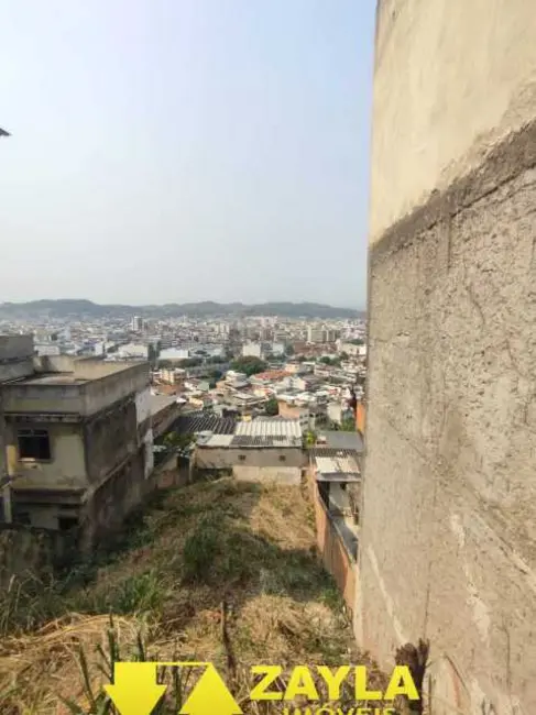 Foto 3 de Terreno / Lote à venda, 225m2 em Rio De Janeiro - RJ