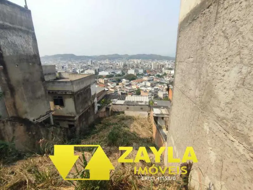 Foto 7 de Terreno / Lote à venda, 225m2 em Rio De Janeiro - RJ