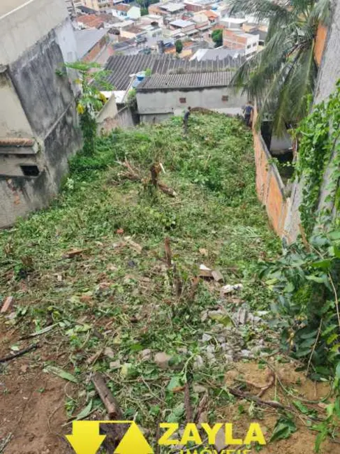 Foto 6 de Terreno / Lote à venda, 225m2 em Rio De Janeiro - RJ