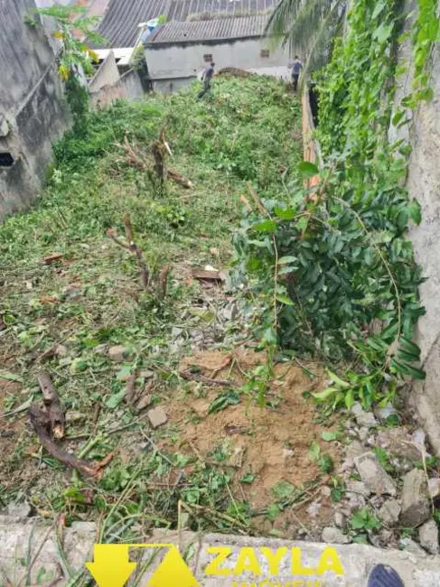 Foto 4 de Terreno / Lote à venda, 225m2 em Rio De Janeiro - RJ