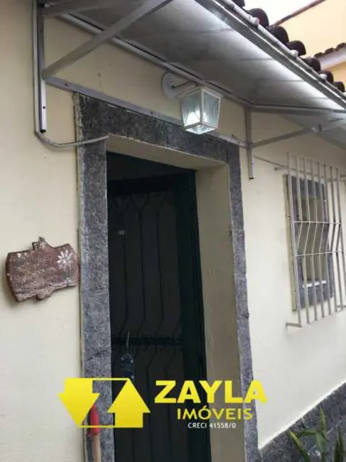 Foto 1 de Casa à venda, 38m2 em Rio De Janeiro - RJ