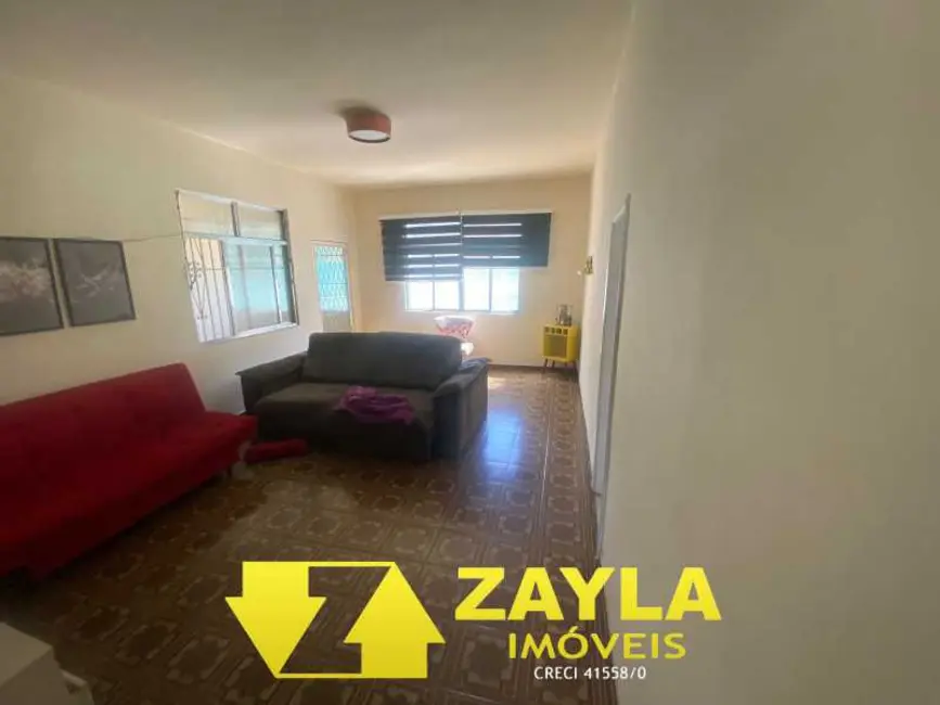 Foto 2 de Casa com 3 quartos à venda, 90m2 em Rio De Janeiro - RJ
