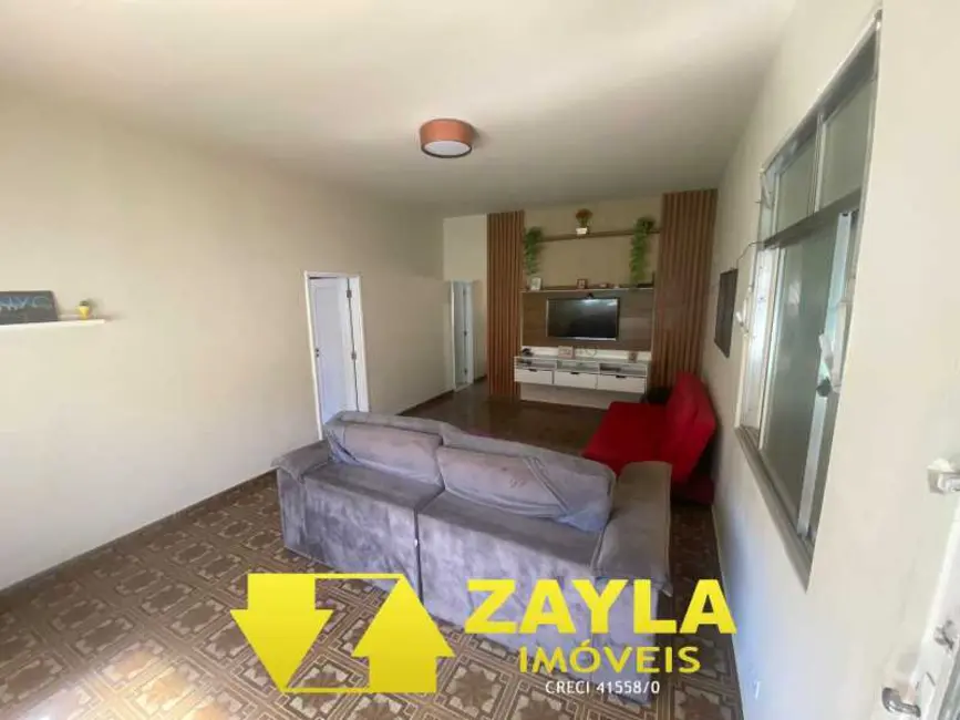Foto 3 de Casa com 3 quartos à venda, 90m2 em Rio De Janeiro - RJ