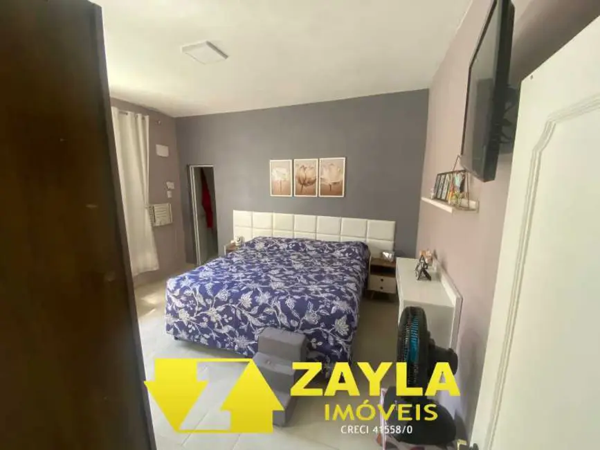 Foto 9 de Casa com 3 quartos à venda, 90m2 em Rio De Janeiro - RJ