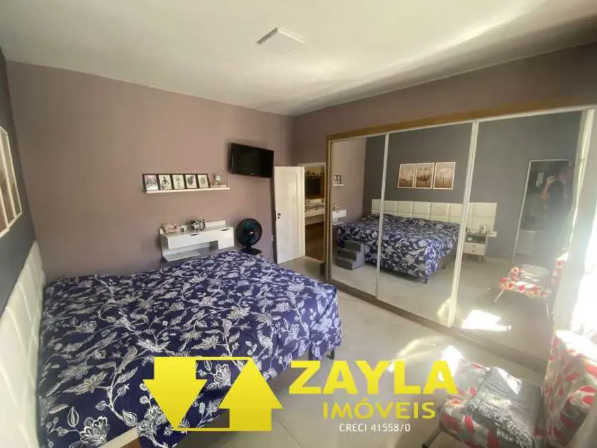 Foto 8 de Casa com 3 quartos à venda, 90m2 em Rio De Janeiro - RJ