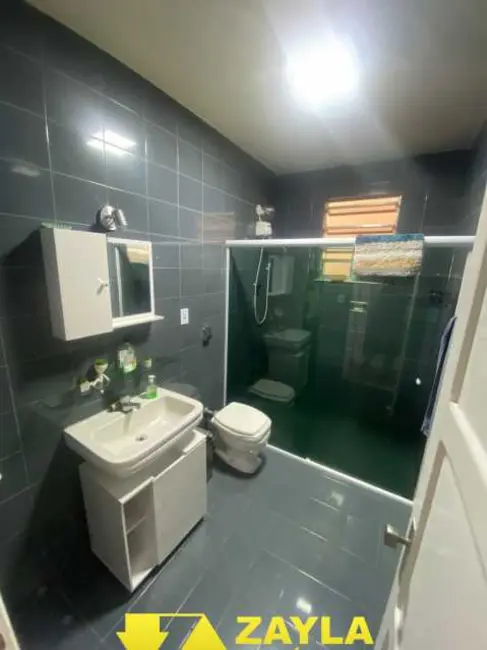 Foto 6 de Casa com 3 quartos à venda, 90m2 em Rio De Janeiro - RJ