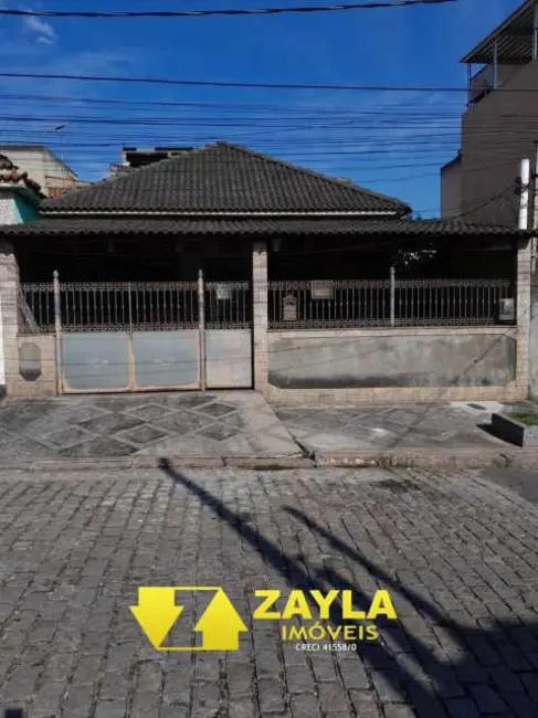 Foto 1 de Casa com 3 quartos à venda, 158m2 em Rio De Janeiro - RJ