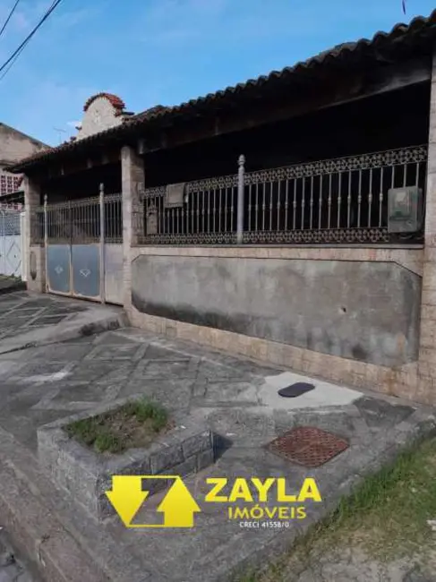 Foto 2 de Casa com 3 quartos à venda, 158m2 em Rio De Janeiro - RJ