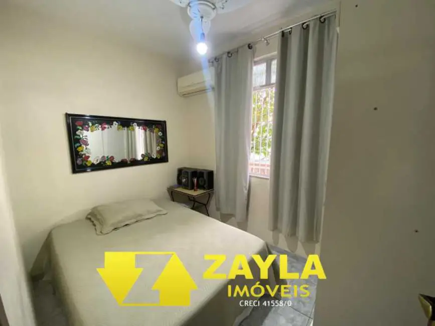 Foto 4 de Casa com 2 quartos à venda, 215m2 em Rio De Janeiro - RJ