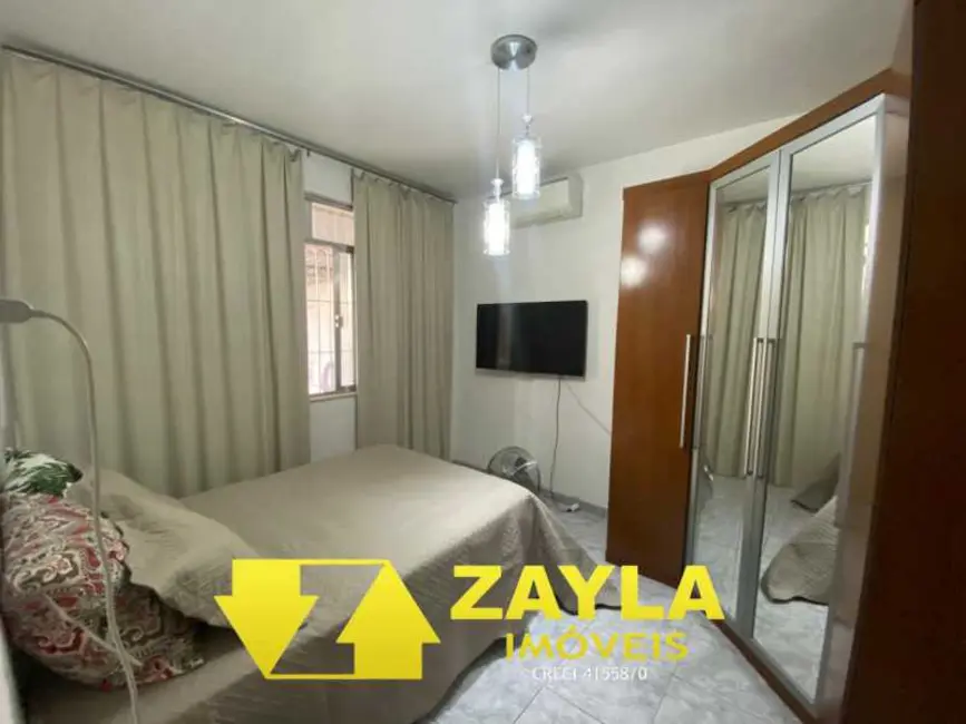 Foto 6 de Casa com 2 quartos à venda, 215m2 em Rio De Janeiro - RJ