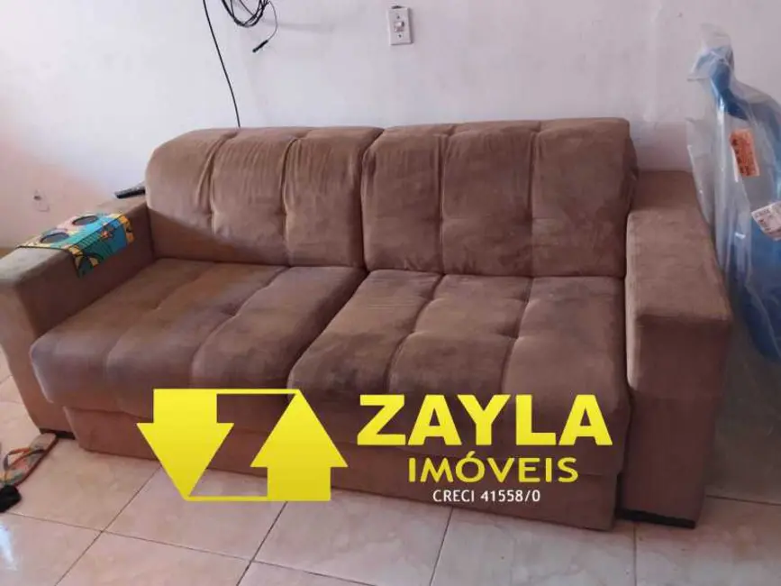 Foto 2 de Casa com 1 quarto à venda, 50m2 em Cabo Frio - RJ