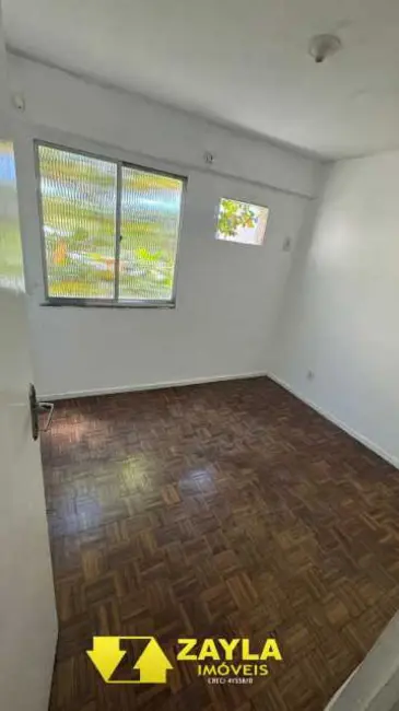 Apartamento com 2 quartos à venda, 50m2 em Rio De Janeiro - RJ - imagem 5 Foto 5 de Apartamento com 2 quartos à venda, 50m2 em Rio De Janeiro - RJ