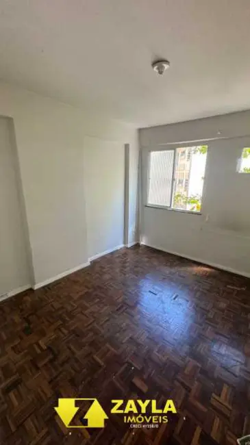 Foto 2 de Apartamento com 2 quartos à venda, 50m2 em Rio De Janeiro - RJ