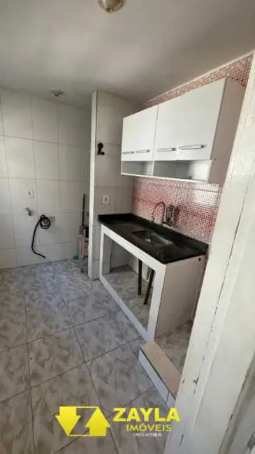 Apartamento com 2 quartos à venda, 50m2 em Rio De Janeiro - RJ - imagem 7 Foto 7 de Apartamento com 2 quartos à venda, 50m2 em Rio De Janeiro - RJ