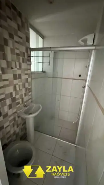 Apartamento com 2 quartos à venda, 50m2 em Rio De Janeiro - RJ - imagem 8 Foto 8 de Apartamento com 2 quartos à venda, 50m2 em Rio De Janeiro - RJ