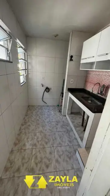 Apartamento com 2 quartos à venda, 50m2 em Rio De Janeiro - RJ - imagem 6 Foto 6 de Apartamento com 2 quartos à venda, 50m2 em Rio De Janeiro - RJ