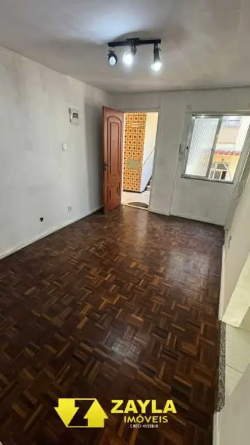 Foto 1 de Apartamento com 2 quartos à venda, 50m2 em Rio De Janeiro - RJ