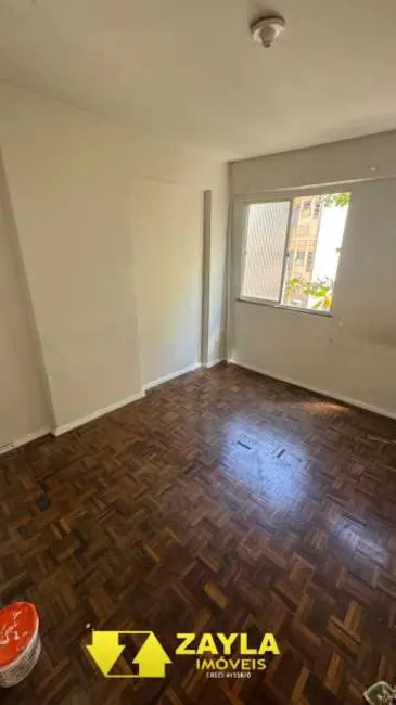 Apartamento com 2 quartos à venda, 50m2 em Rio De Janeiro - RJ - imagem 4 Foto 4 de Apartamento com 2 quartos à venda, 50m2 em Rio De Janeiro - RJ