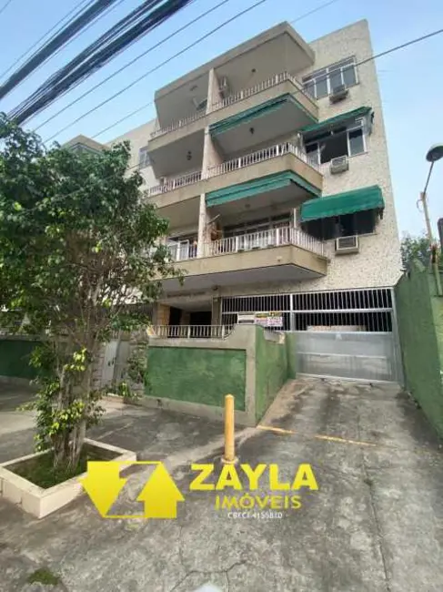 Apartamento com 2 quartos à venda, 65m2 em Rio De Janeiro - RJ - imagem 1 Foto 1 de Apartamento com 2 quartos à venda, 65m2 em Rio De Janeiro - RJ