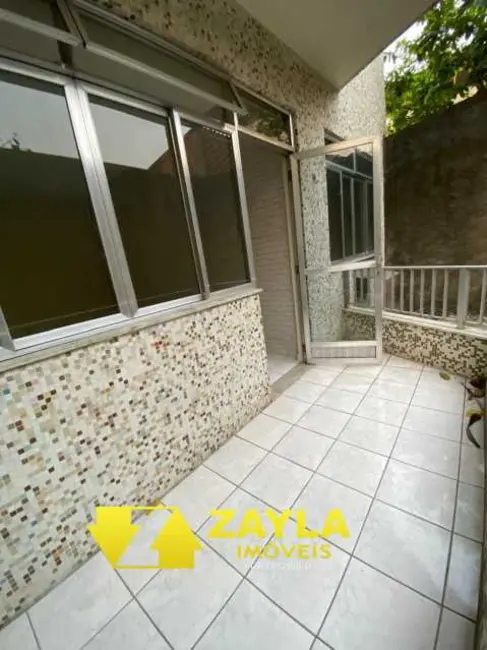 Apartamento com 2 quartos à venda, 65m2 em Rio De Janeiro - RJ - imagem 3 Foto 3 de Apartamento com 2 quartos à venda, 65m2 em Rio De Janeiro - RJ