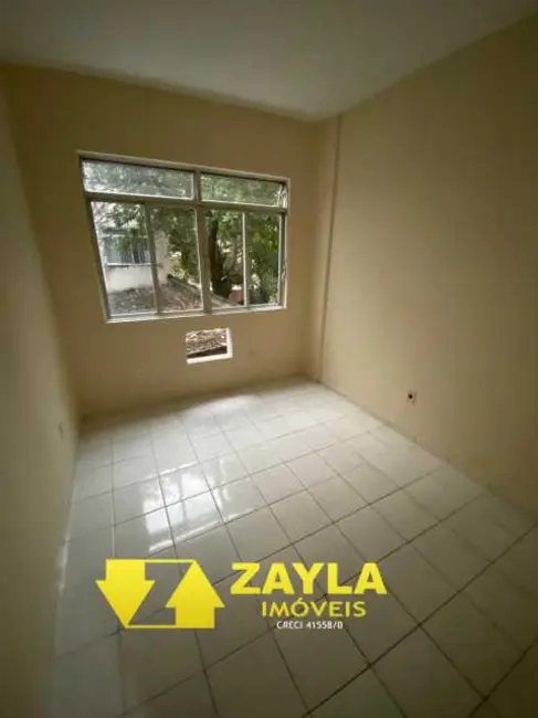 Apartamento com 2 quartos à venda, 65m2 em Rio De Janeiro - RJ - imagem 7 Foto 7 de Apartamento com 2 quartos à venda, 65m2 em Rio De Janeiro - RJ