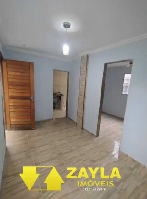 Foto 1 de Casa com 2 quartos à venda, 50m2 em Rio De Janeiro - RJ
