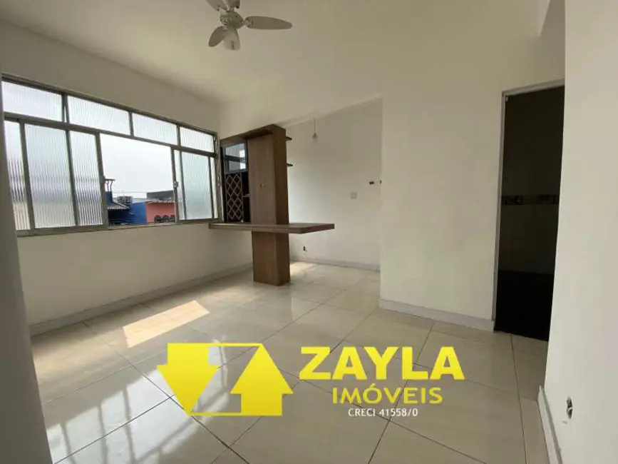 Foto 1 de Apartamento com 2 quartos à venda, 58m2 em Rio De Janeiro - RJ