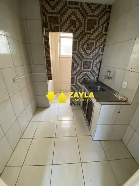 Foto 9 de Apartamento com 2 quartos para alugar, 40m2 em Rio De Janeiro - RJ