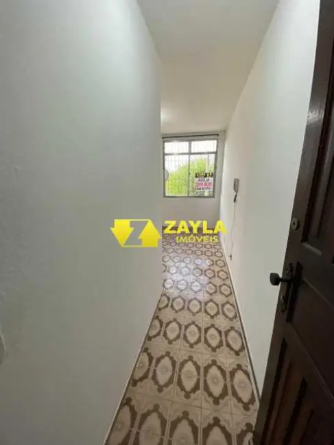 Foto 5 de Apartamento com 2 quartos para alugar, 40m2 em Rio De Janeiro - RJ