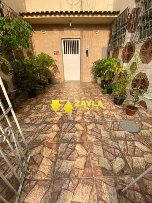 Foto 3 de Apartamento com 2 quartos para alugar, 40m2 em Rio De Janeiro - RJ