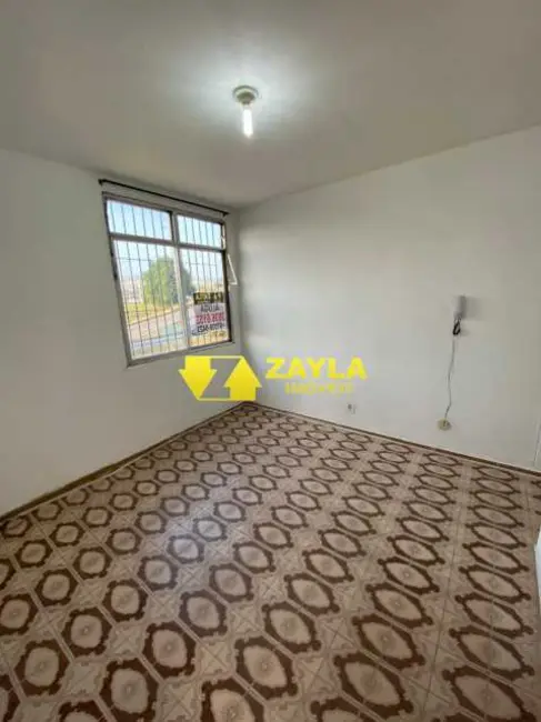Foto 7 de Apartamento com 2 quartos para alugar, 40m2 em Rio De Janeiro - RJ
