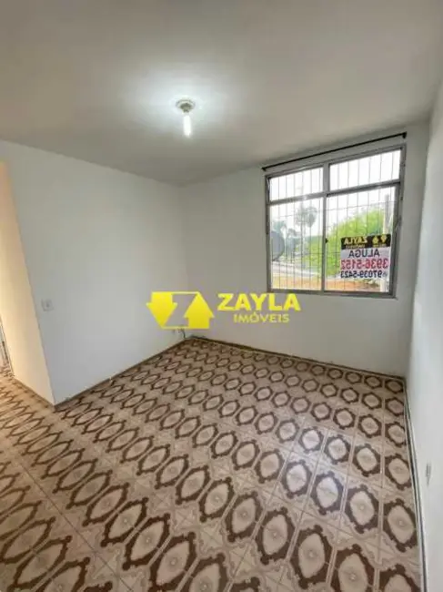 Foto 6 de Apartamento com 2 quartos para alugar, 40m2 em Rio De Janeiro - RJ