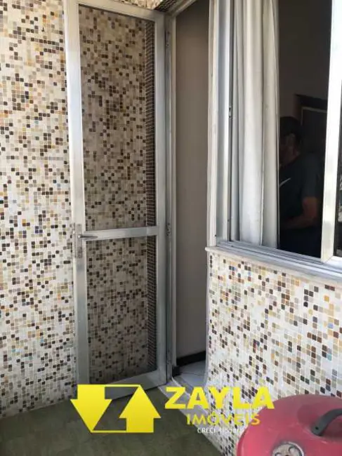Foto 7 de Apartamento com 2 quartos à venda, 63m2 em Rio De Janeiro - RJ