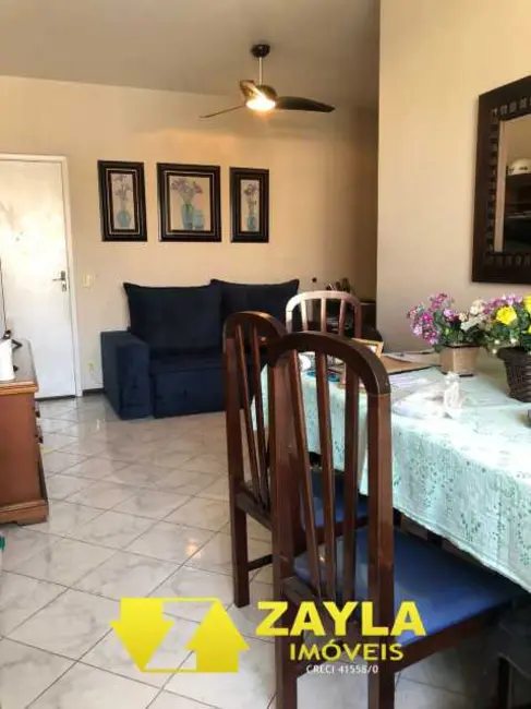 Foto 5 de Apartamento com 2 quartos à venda, 63m2 em Rio De Janeiro - RJ