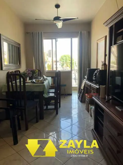 Foto 1 de Apartamento com 2 quartos à venda, 63m2 em Rio De Janeiro - RJ