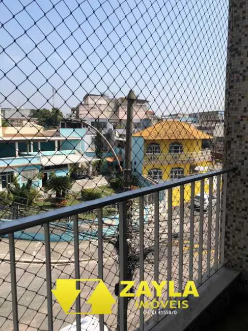 Foto 6 de Apartamento com 2 quartos à venda, 63m2 em Rio De Janeiro - RJ