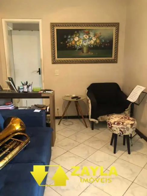 Foto 3 de Apartamento com 2 quartos à venda, 63m2 em Rio De Janeiro - RJ