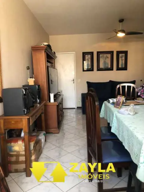 Foto 4 de Apartamento com 2 quartos à venda, 63m2 em Rio De Janeiro - RJ