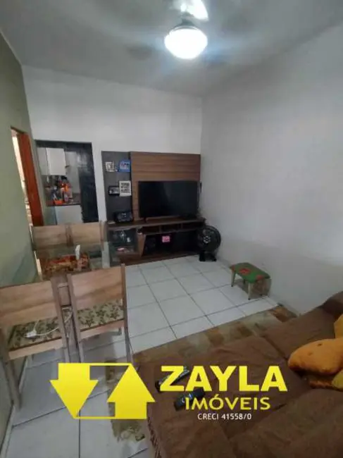 Foto 2 de Casa com 2 quartos à venda, 137m2 em Rio De Janeiro - RJ