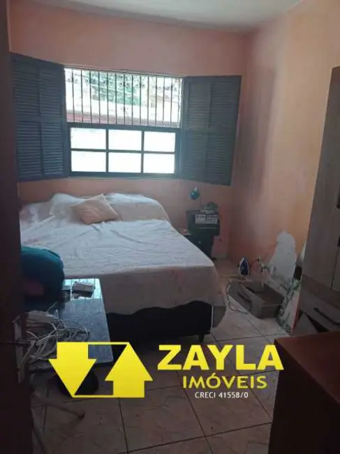 Foto 7 de Casa com 3 quartos à venda, 53m2 em Rio De Janeiro - RJ