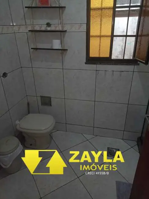 Foto 5 de Casa com 3 quartos à venda, 53m2 em Rio De Janeiro - RJ