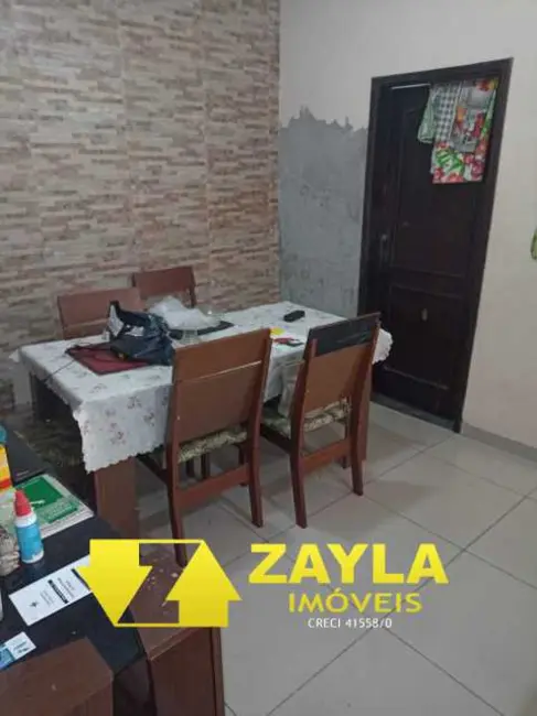 Foto 4 de Casa com 3 quartos à venda, 53m2 em Rio De Janeiro - RJ