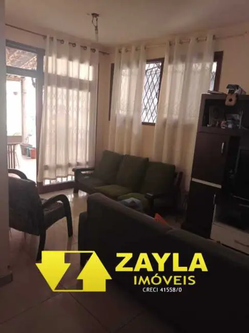 Foto 3 de Casa com 3 quartos à venda, 53m2 em Rio De Janeiro - RJ
