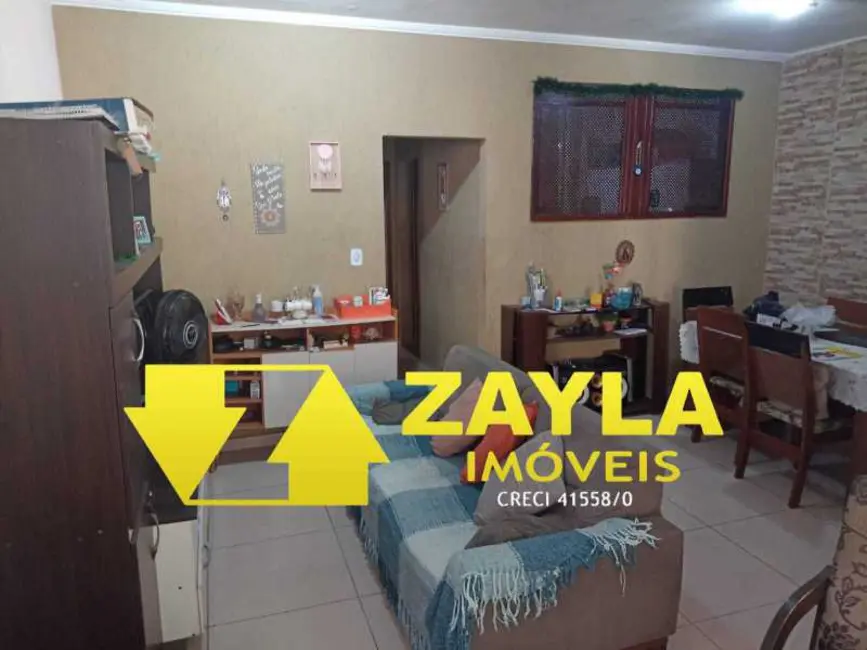 Foto 2 de Casa com 3 quartos à venda, 53m2 em Rio De Janeiro - RJ