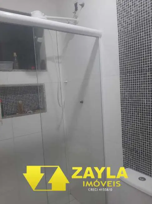 Casa de Condomínio com 3 quartos à venda, 164m2 em Rio De Janeiro - RJ - imagem 8 Foto 8 de Casa de Condomínio com 3 quartos à venda, 164m2 em Rio De Janeiro - RJ