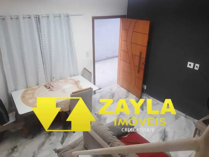 Casa de Condomínio com 3 quartos à venda, 164m2 em Rio De Janeiro - RJ - imagem 1 Foto 1 de Casa de Condomínio com 3 quartos à venda, 164m2 em Rio De Janeiro - RJ