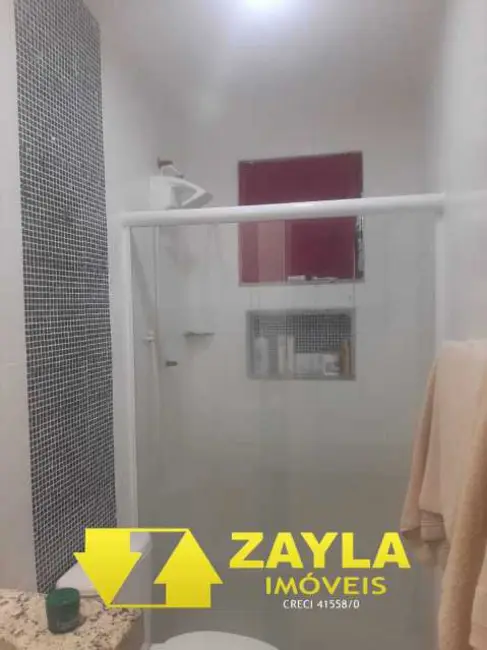 Casa de Condomínio com 3 quartos à venda, 164m2 em Rio De Janeiro - RJ - imagem 7 Foto 7 de Casa de Condomínio com 3 quartos à venda, 164m2 em Rio De Janeiro - RJ