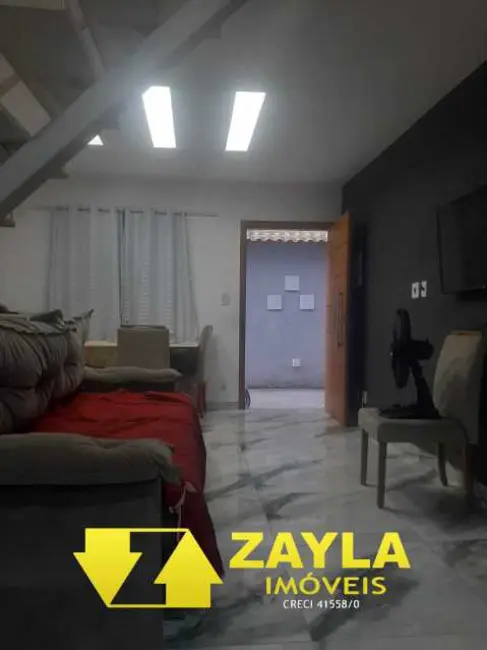 Casa de Condomínio com 3 quartos à venda, 164m2 em Rio De Janeiro - RJ - imagem 3 Foto 3 de Casa de Condomínio com 3 quartos à venda, 164m2 em Rio De Janeiro - RJ