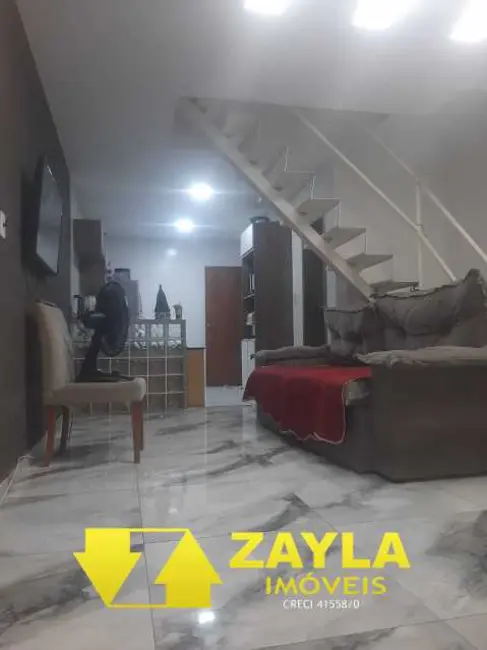 Casa de Condomínio com 3 quartos à venda, 164m2 em Rio De Janeiro - RJ - imagem 2 Foto 2 de Casa de Condomínio com 3 quartos à venda, 164m2 em Rio De Janeiro - RJ